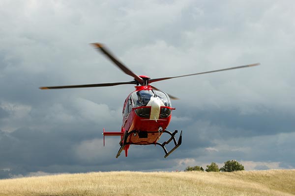 Trusted Helicopter Lift Solutions in Ann Arbor
