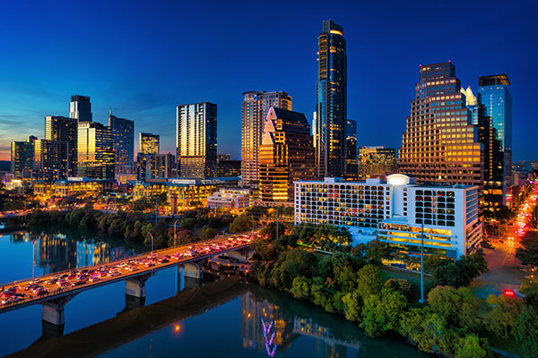 YOUR PREMIER CHOICE FOR HELICOPTER LIFT SERVICES IN AUSTIN