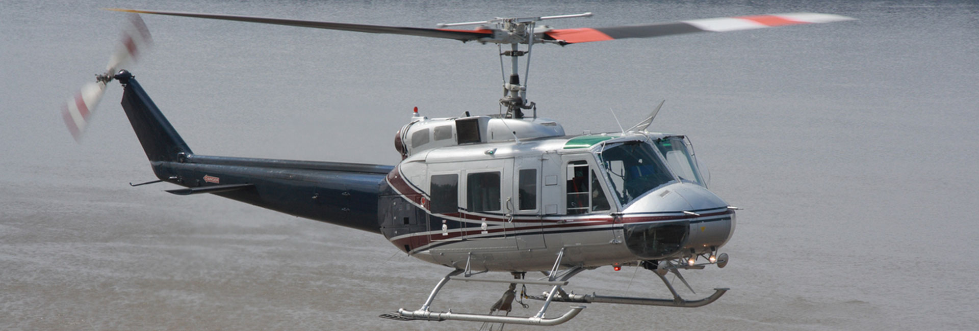 SAFE, SIMPLE AND RELIABLE HELICOPTER LIFT SOLUTIONS