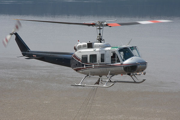 SAFE, SIMPLE AND RELIABLE HELICOPTER LIFT SOLUTIONS