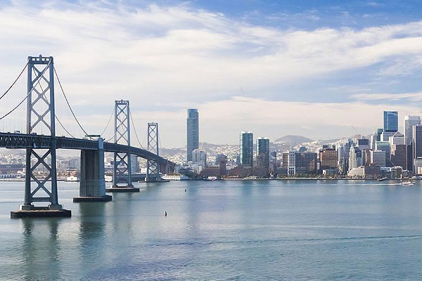 SERVING THE BAY AREA AND ALL OF CALIFORNIA