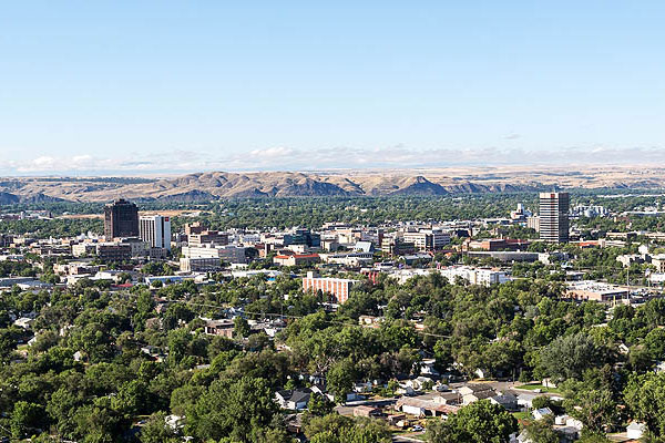 Discover the Best of Montana with Billings Helicopter Services