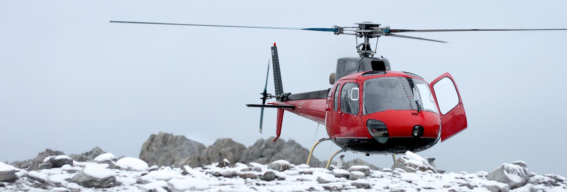 SAFE, SIMPLE AND RELIABLE HELICOPTER LIFT SOLUTIONS
