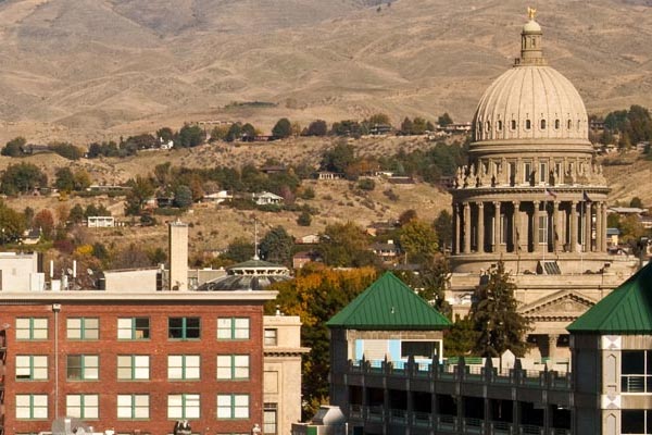 The Benefits of Helicopter Services in Boise