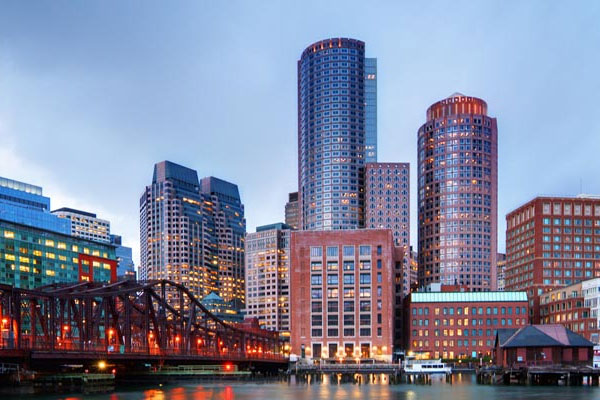 The Value of Helicopter Services in Boston