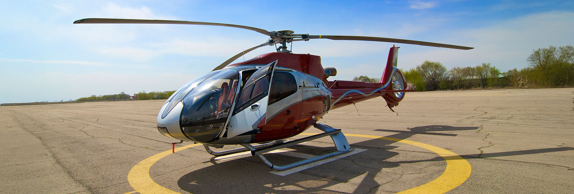 Aerial Solutions You Can Rely on in Bridgeport