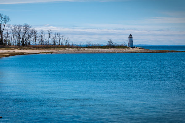 Bridgeport Helicopter Services in Fairfield County