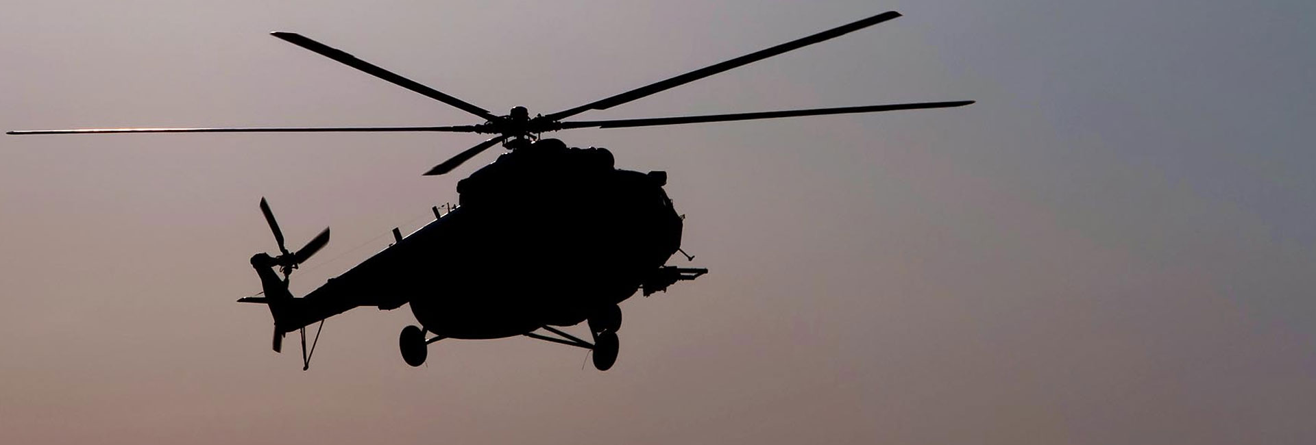 SAFE, SIMPLE AND RELIABLE HELICOPTER LIFT SOLUTIONS