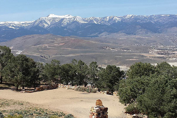 Aerial Support for Carson City’s Industries and Communities