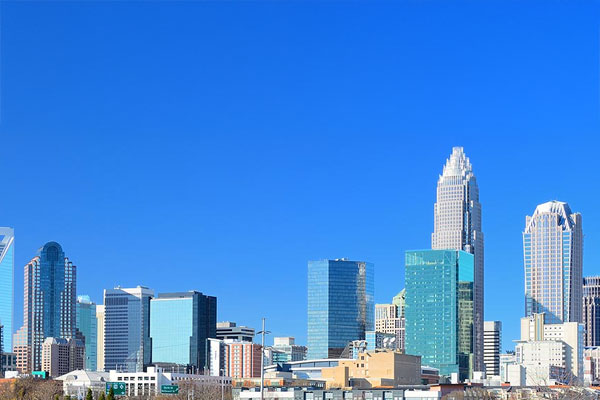 How Helicopter Services Benefit Charlotte Industries