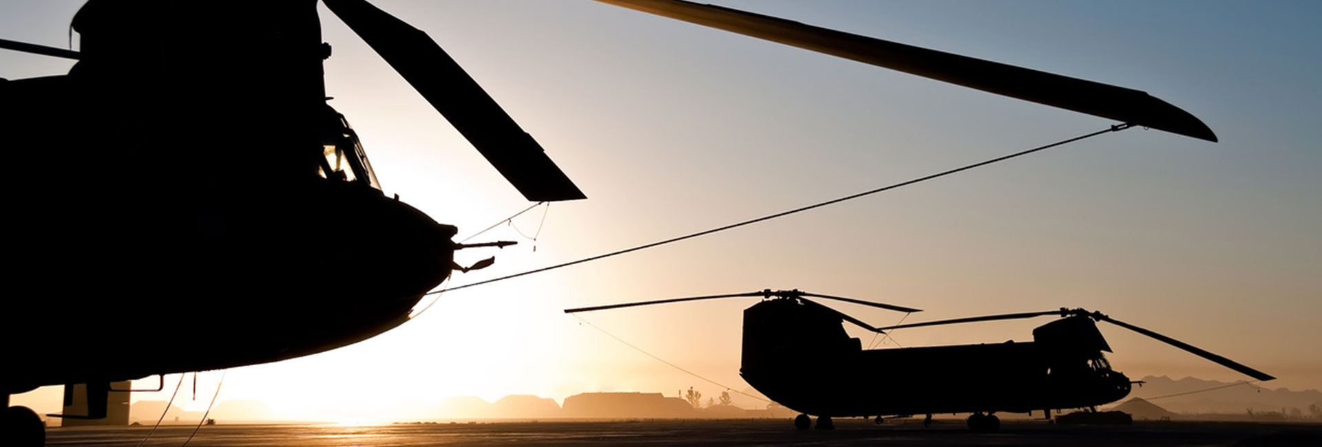 SAFE, SIMPLE AND RELIABLE HELICOPTER LIFT SOLUTIONS