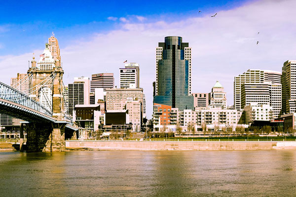 Cincinnati Helicopter Lift Solutions for Every Need