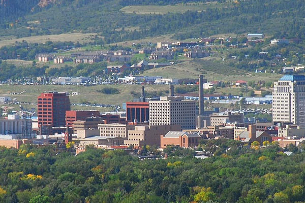 The Value of Helicopter Services in Colorado Springs