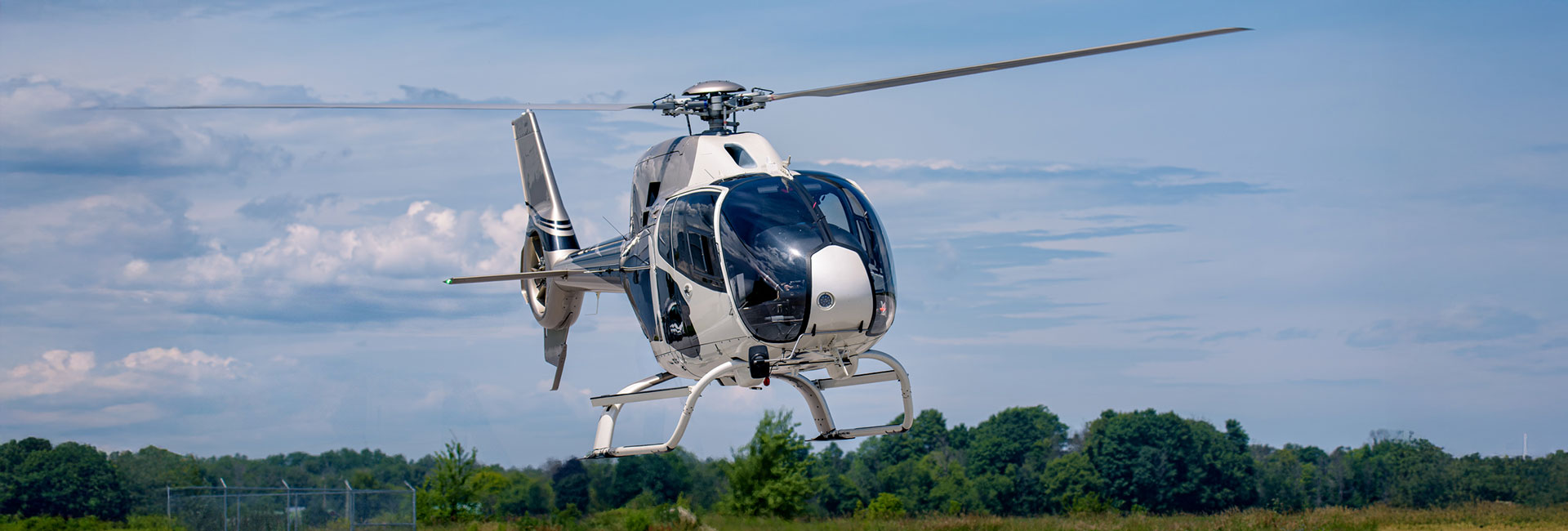 SAFE, SIMPLE AND RELIABLE HELICOPTER LIFT SOLUTIONS
