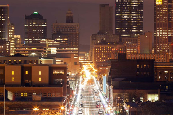 Helicopter Services in the Heart of Iowa