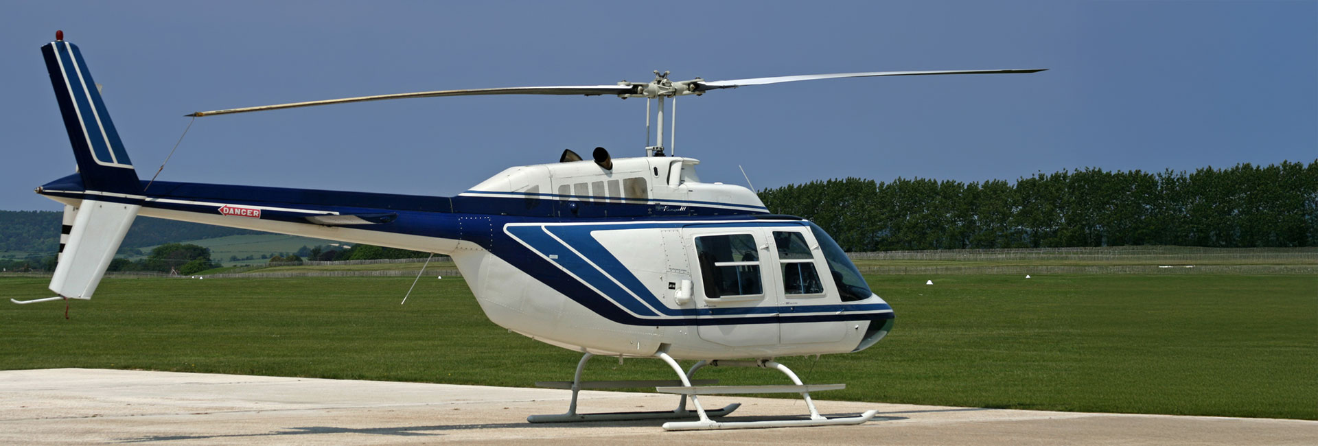 SAFE, SIMPLE AND RELIABLE HELICOPTER LIFT SOLUTIONS