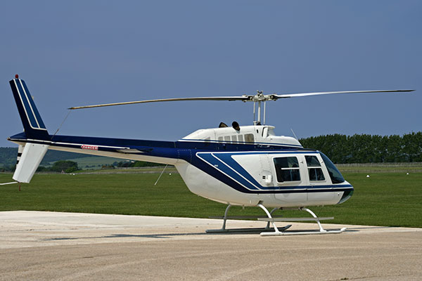 SAFE, SIMPLE AND RELIABLE HELICOPTER LIFT SOLUTIONS