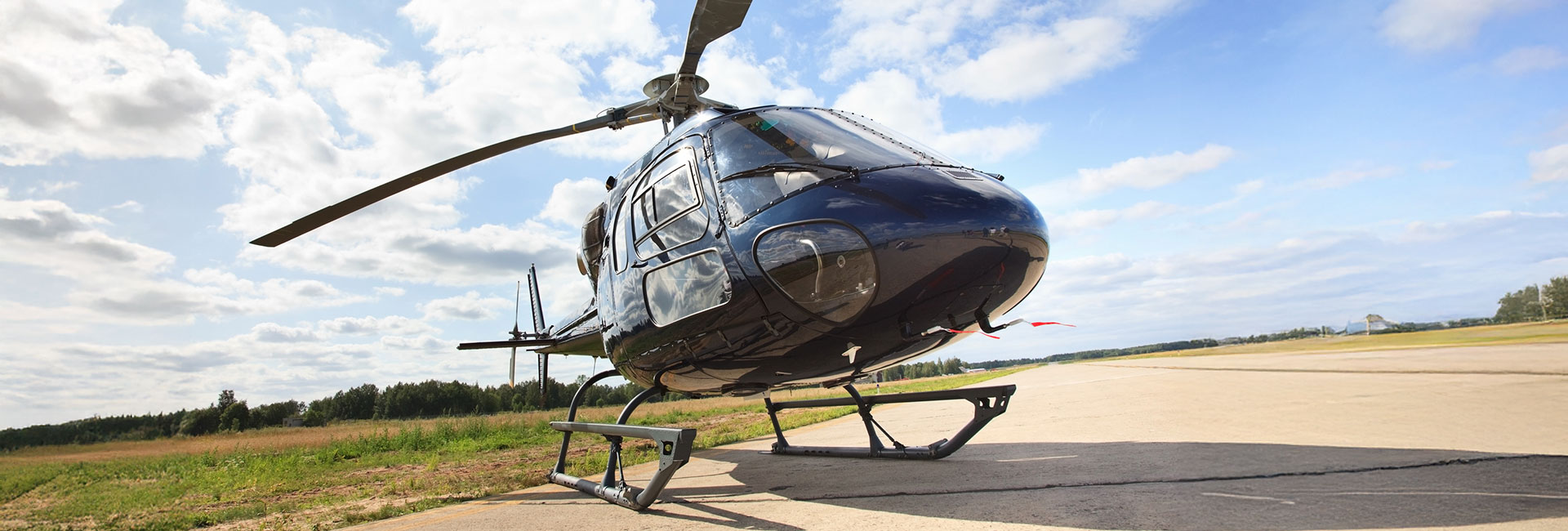 Reliable Helicopter Lift Solutions in El Paso
