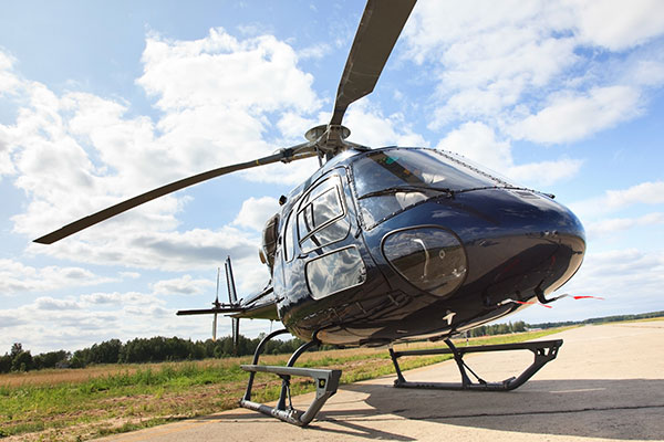 Reliable Helicopter Lift Solutions in El Paso