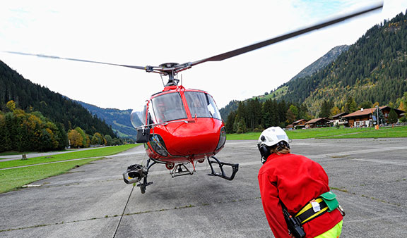 Emergency Services