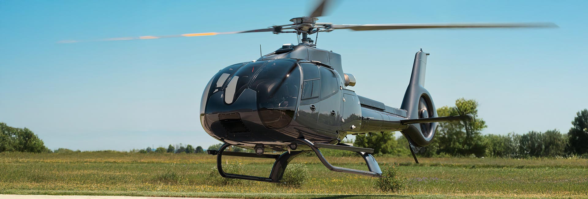 SAFE, SIMPLE AND RELIABLE HELICOPTER LIFT SOLUTIONS