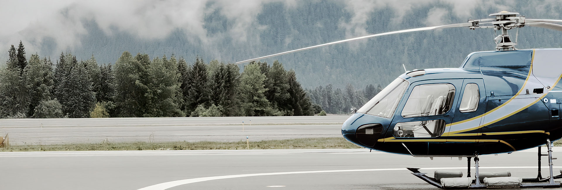 Trusted Helicopter Support for Fairbanks and Beyond
