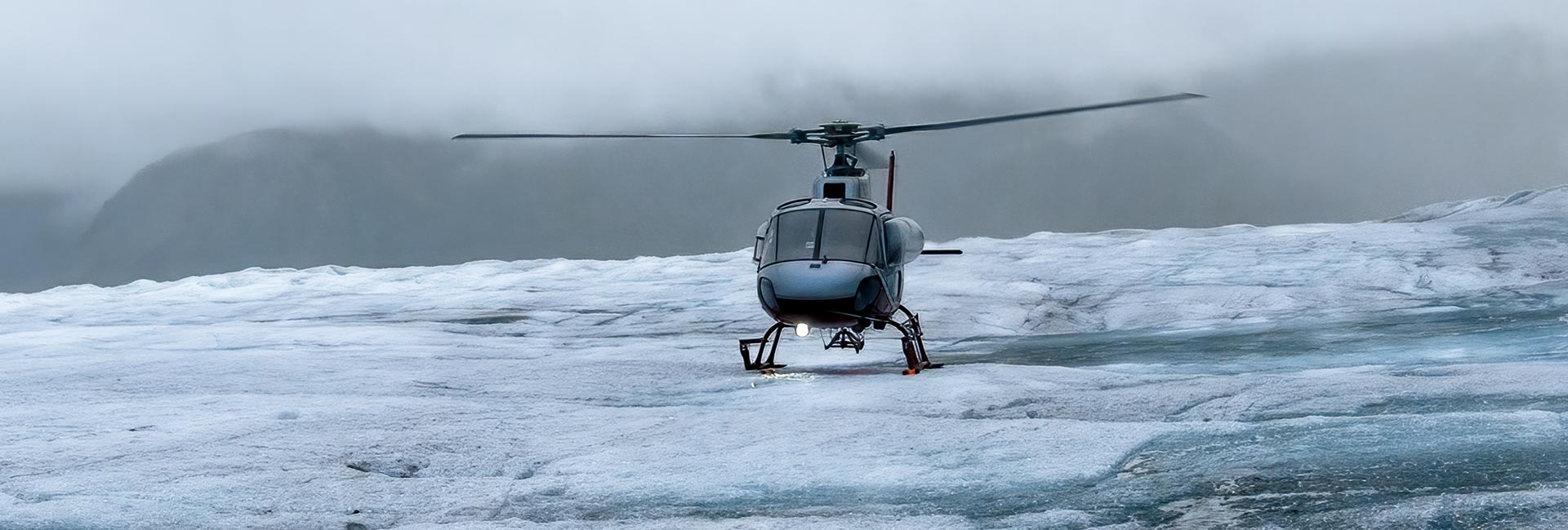 SAFE, SIMPLE AND RELIABLE HELICOPTER LIFT SOLUTIONS