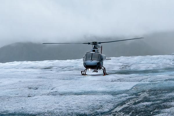 SAFE, SIMPLE AND RELIABLE HELICOPTER LIFT SOLUTIONS