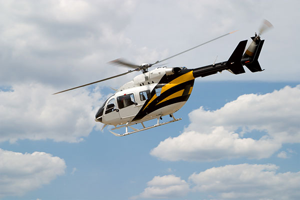 Trusted Helicopter Services for Fort Walton Beach