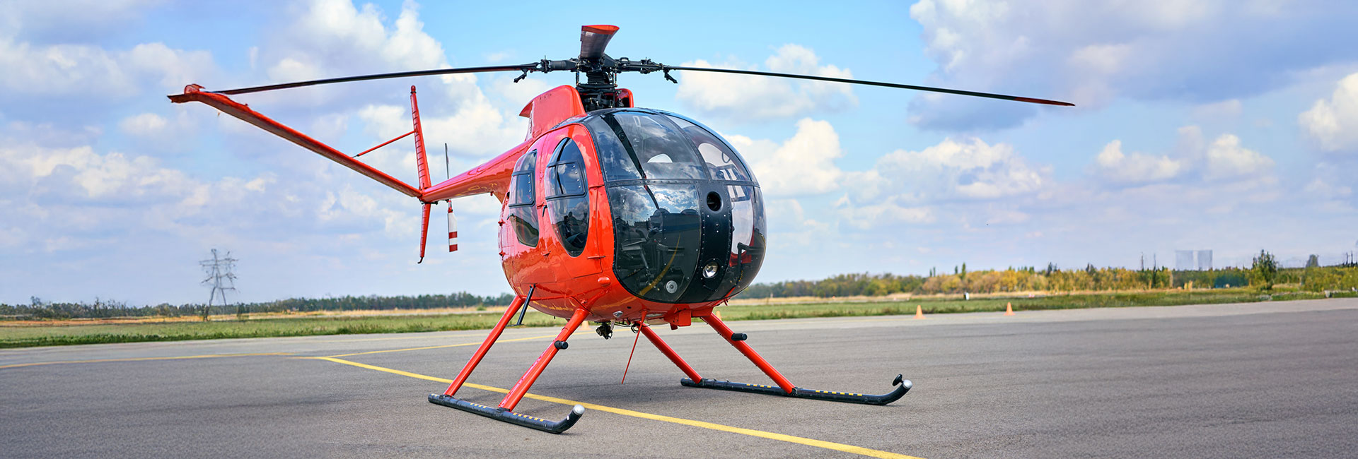Helicopter Services You Can Rely On in Fort Worth