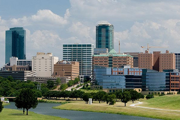 The Role of Helicopter Services in Fort Worth