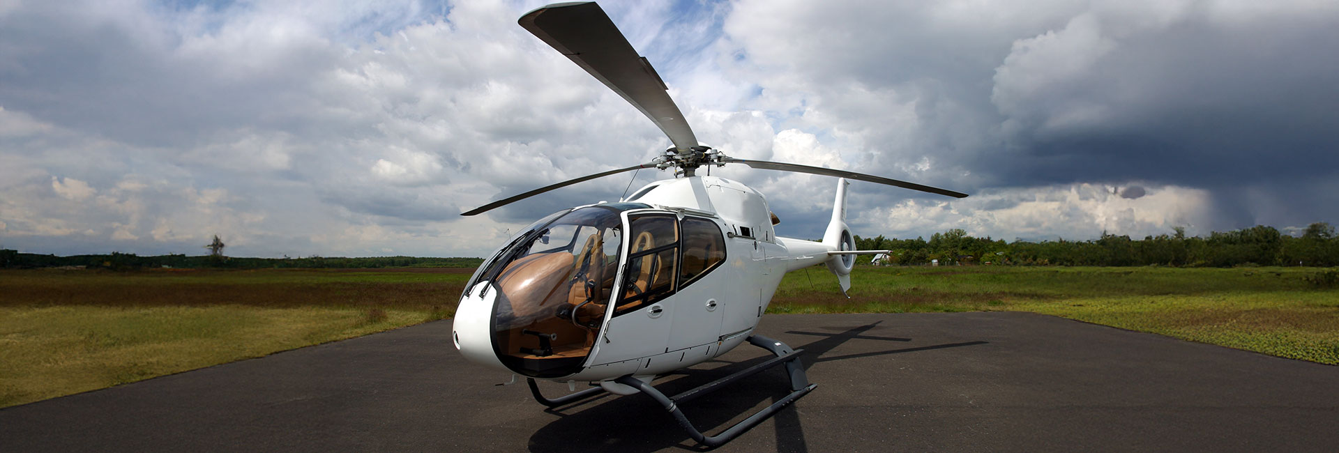 Dependable Helicopter Lift Services in Garland