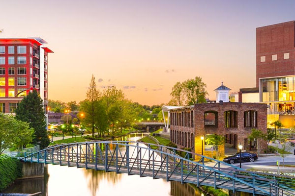 Helicopter Applications in Greenville