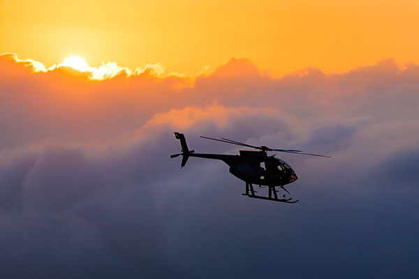 Aerial Support Tailored to Hilo’s Unique Demands