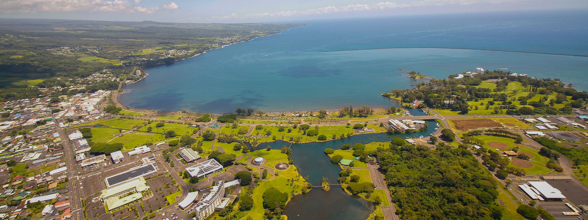 How Helicopter Lifts Support Hilo and Hawaii Communities