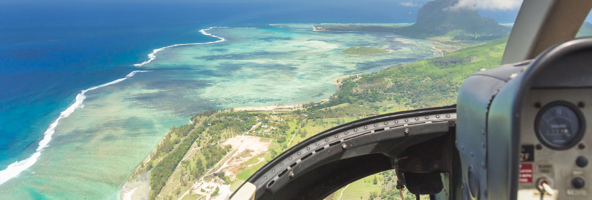 SAFE, SIMPLE AND RELIABLE HELICOPTER LIFT SOLUTIONS