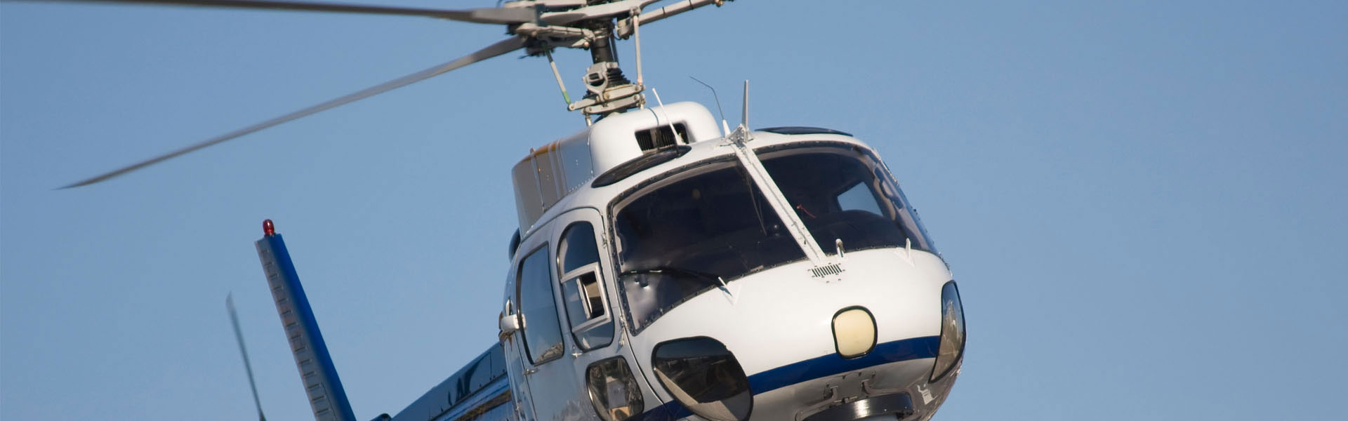 SAFE, SIMPLE AND RELIABLE HELICOPTER LIFT SOLUTIONS