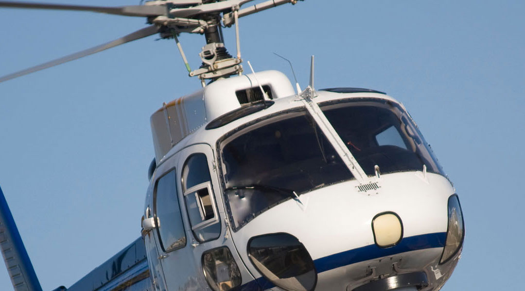 SAFE, SIMPLE AND RELIABLE HELICOPTER LIFT SOLUTIONS