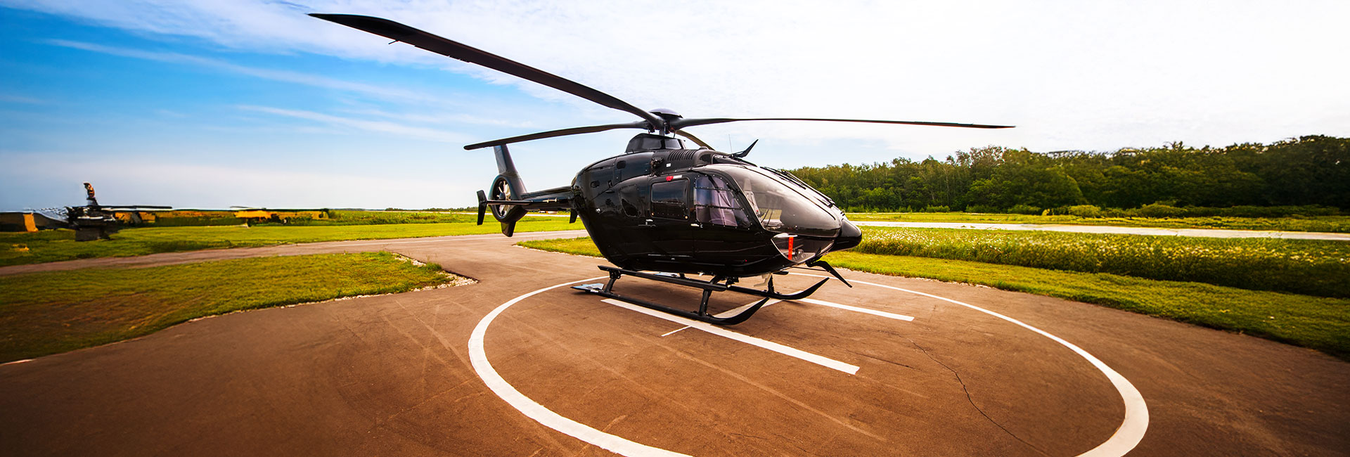 Reliable Helicopter Lift Solutions in Indianapolis