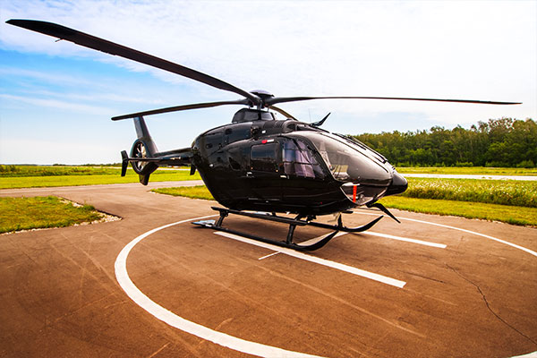 Reliable Helicopter Lift Solutions in Indianapolis