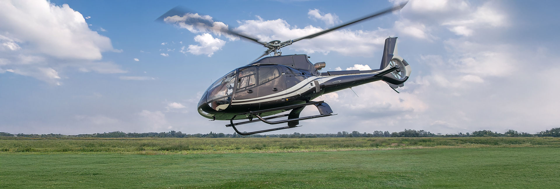 Dependable Helicopter Support in Jackson