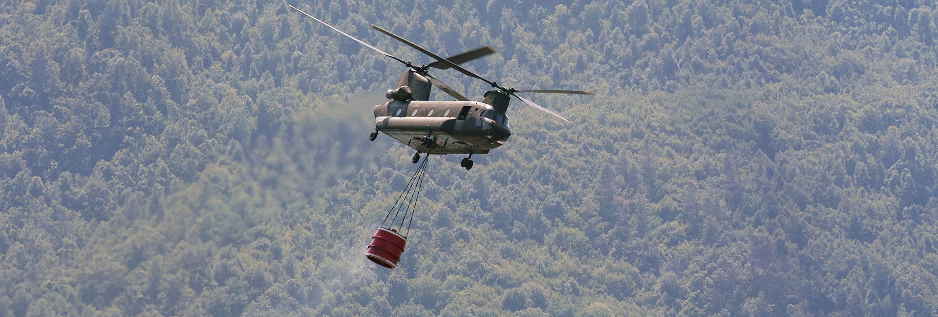 SAFE, SIMPLE AND RELIABLE HELICOPTER LIFT SOLUTIONS