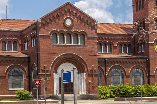 Helicopter Services Supporting Lake Charles