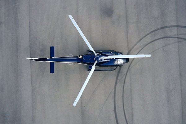 SAFE, SIMPLE AND RELIABLE HELICOPTER LIFT SOLUTIONS