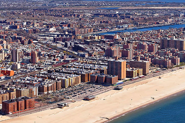 Strategic Aerial Support for Long Island's Diverse Needs