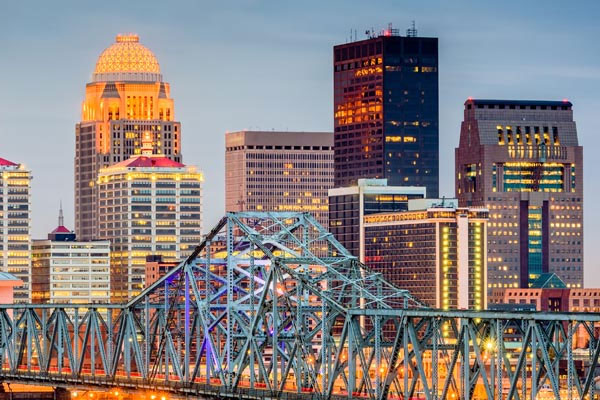 Corporate and Industrial Helicopter Services in Louisville