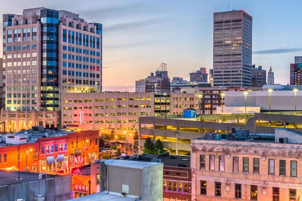 Strategic Advantages for the Memphis Market