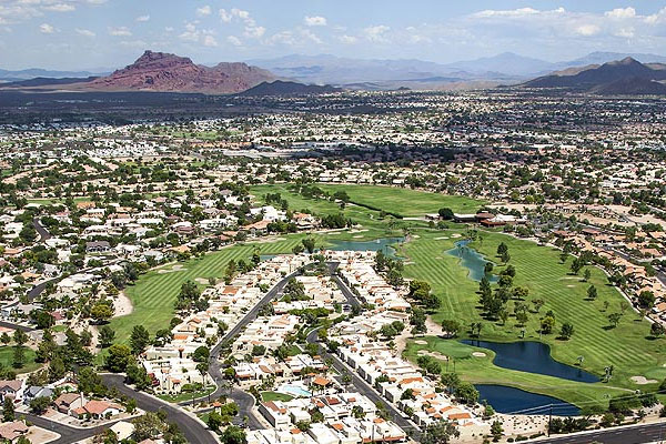 Strengthening Mesa’s Industries with Reliable Helicopter Services
