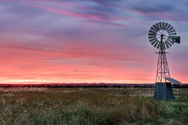 West Texas Helicopter Services