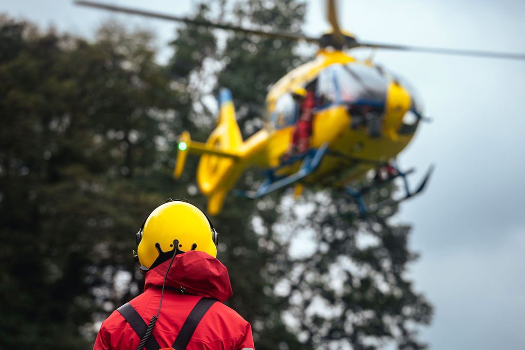 Featured image for “Lifesaving Giants: 5 Military Helicopters on Search and Rescue Missions”